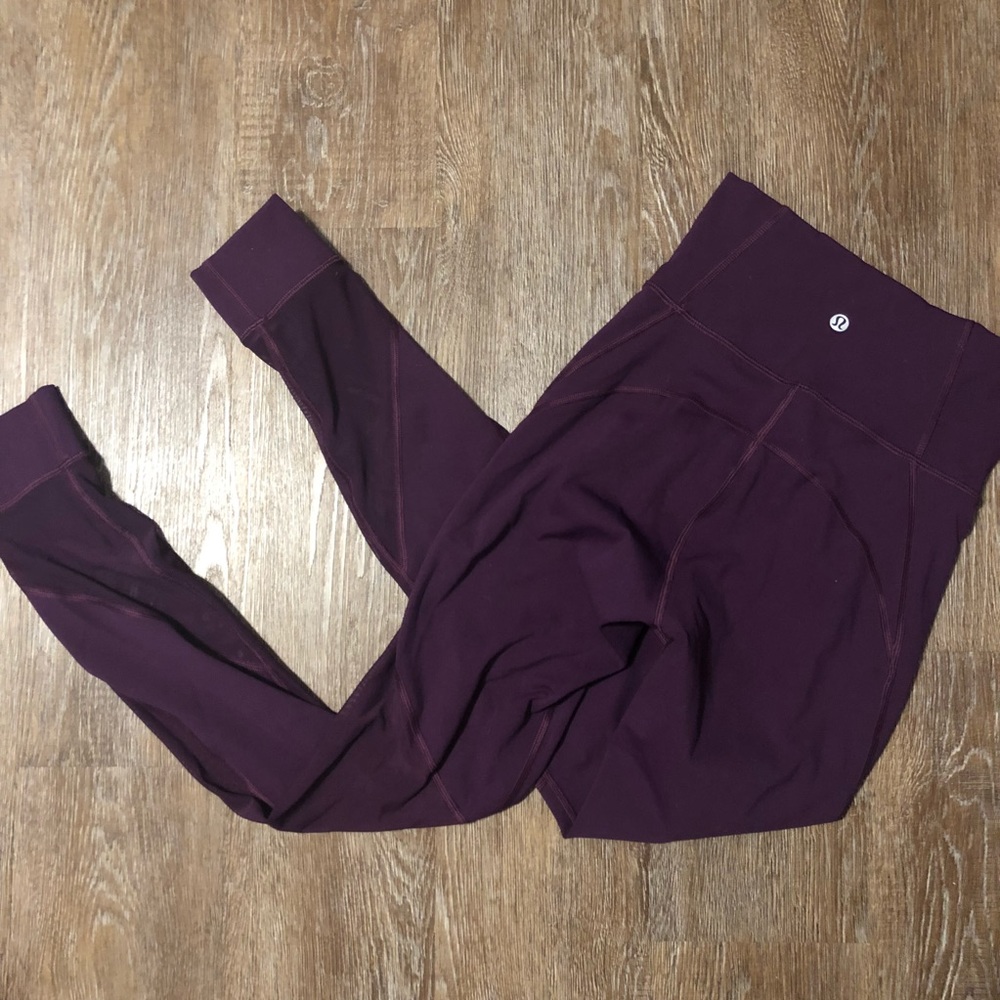 NWOT Lululemon Bodycon Tight
